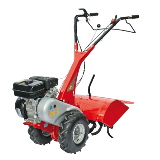Vendita online Motocoltivatore RTT3 con motore Briggs&Stratton